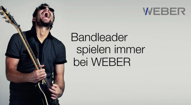 Weber - Personalmarketing